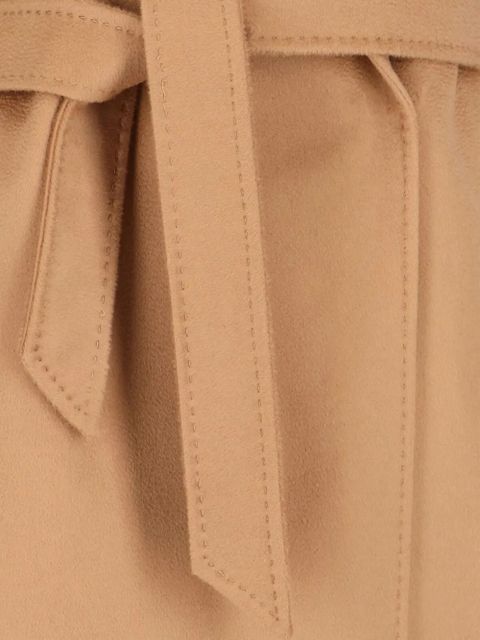Max Mara Dravenna coat - Neutrals