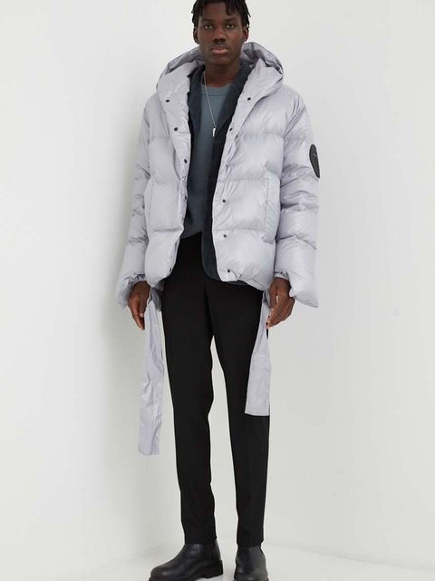 MMC STUDIO kurtka puchowa Jesso - zdjęcie produktu nr 2