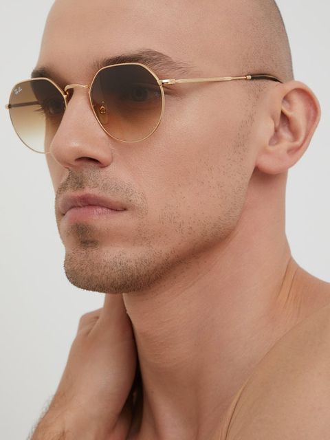 Ray-Ban okulary przeciwsłoneczne JACK - zdjęcie produktu nr 1