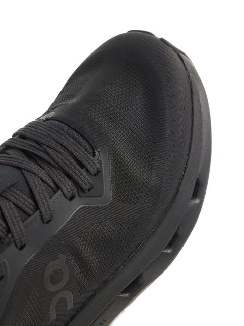 On Running cloudzone trainers - Black