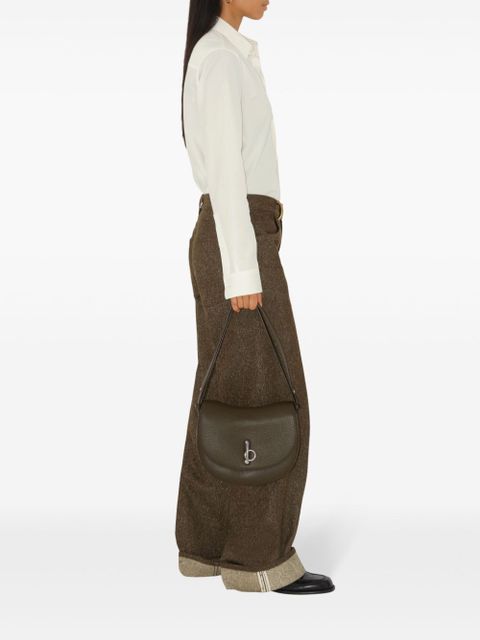 Burberry cotton shirt - White