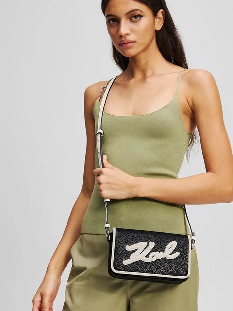 Karl Lagerfeld torebka K/SKUARE - zdjęcie produktu nr 1