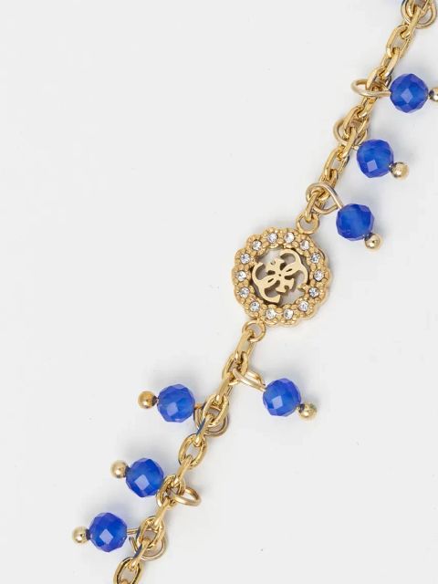 Guess bransoletka damska JUBB04 681JW