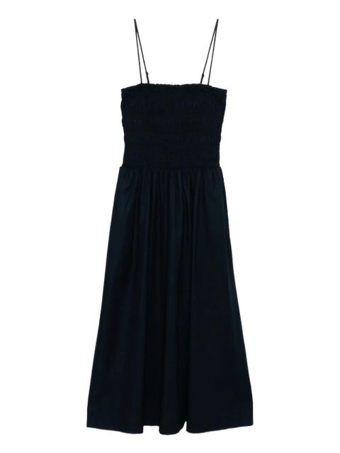 Reformation Kerrie dress - Blue - zdjęcie produktu nr 1