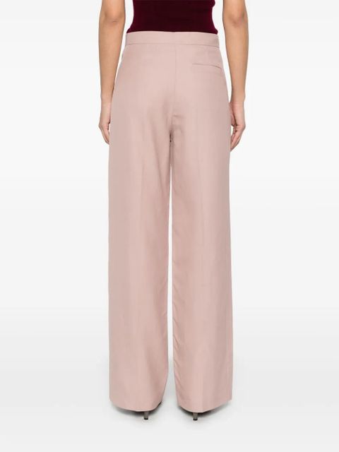 LouLou de Saison tailored trousers - Pink