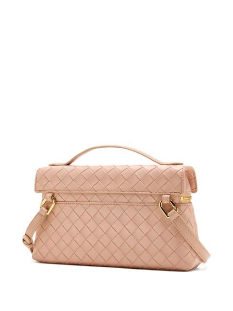 JW Pei mini Thea satchel bag - Pink - zdjęcie produktu nr 2