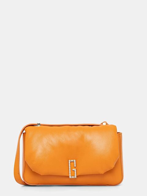 Guess torebka skórzana ALIZEE - zdjęcie produktu nr 1