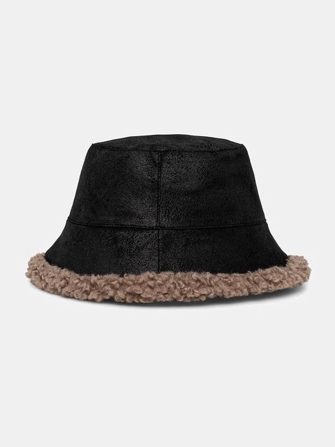 Bomboogie kapelusz kolor brązowy LW8262TPSF5 - zdjęcie produktu nr 2