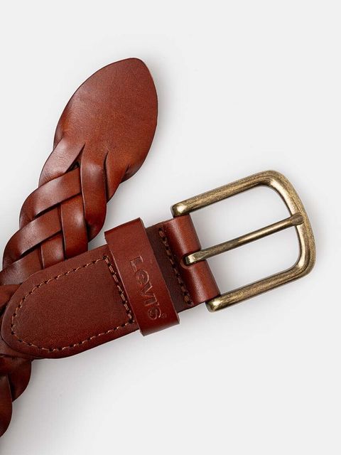 Levi's pasek skórzany - zdjęcie produktu nr 1