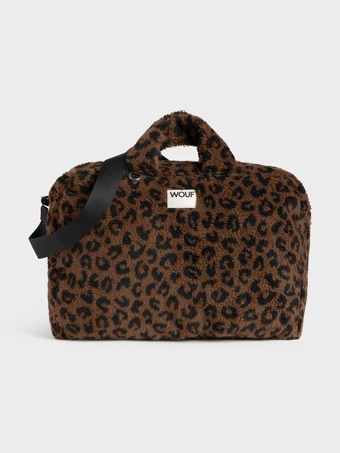 WOUF torba Simona 44 x 30 x 17 cm - zdjęcie produktu nr 1