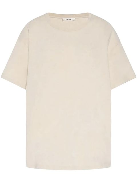 The Row Nadina top - Neutrals - zdjęcie produktu nr 1