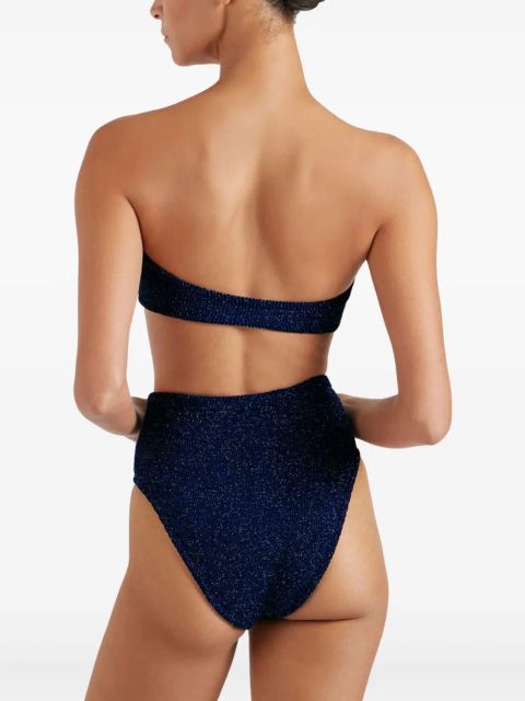 Hunza G Ruby bikini - Blue