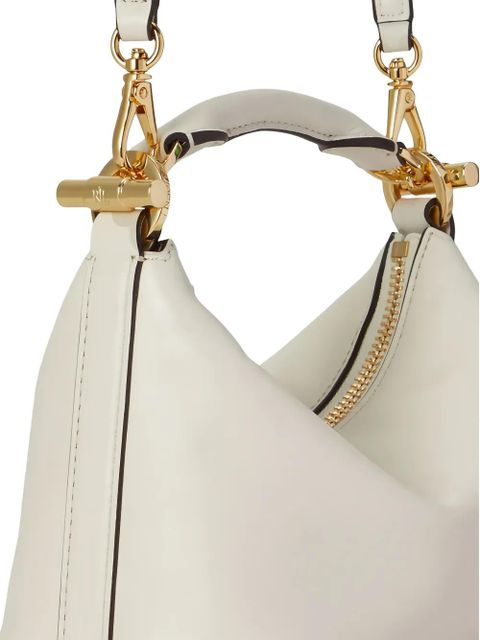 Lauren Ralph Lauren mini Blaike tote bag - Neutrals