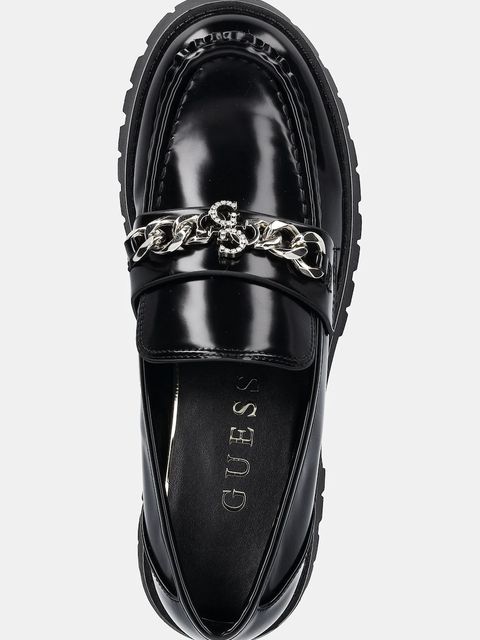 Guess mokasyny ALMER