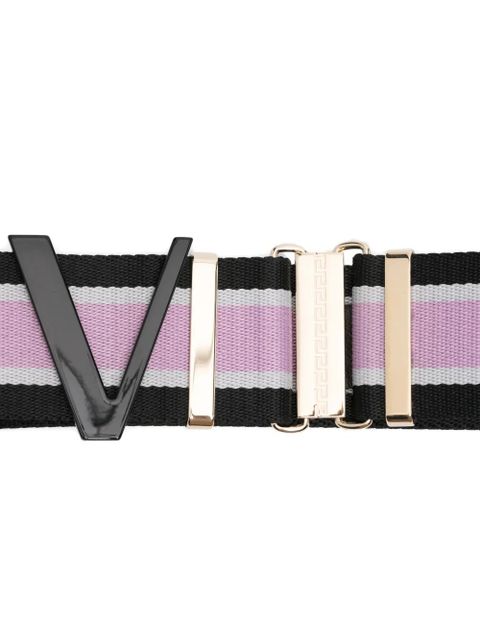 Versace letter buckle belt - Pink - zdjęcie produktu nr 2