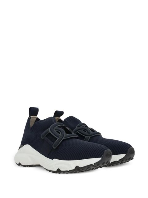 Tod's Kate sneakers - Blue - zdjęcie produktu nr 2