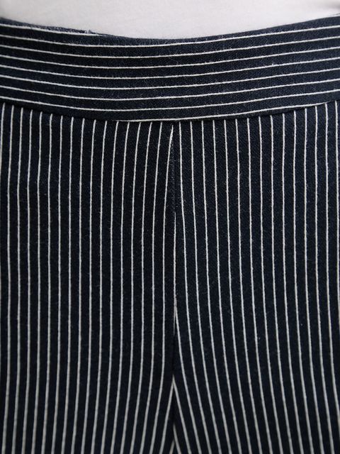 MM by Max Mara spodnie ORTENSIA