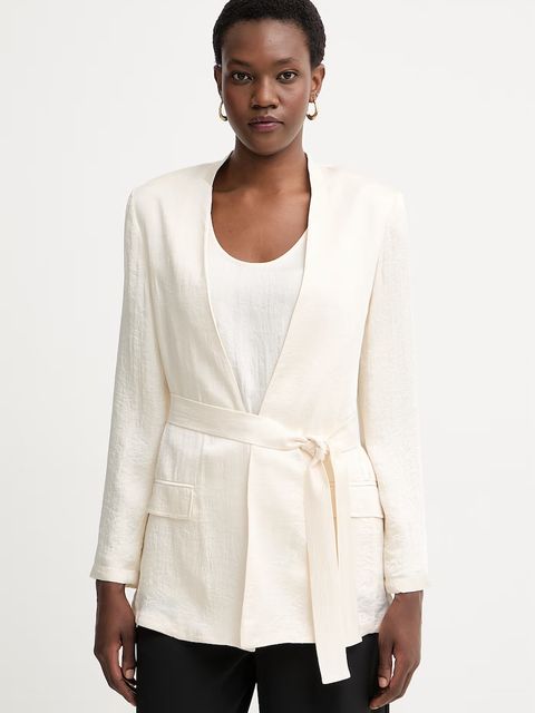 Marella marynarka damska MLMPANDA - zdjęcie produktu nr 1