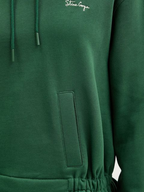 Stine Goya bluza bawełniana