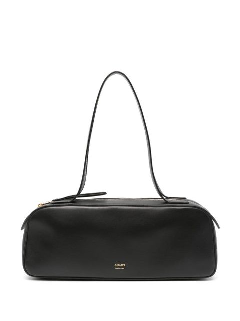 KHAITE Simona shoulder bag - Black - zdjęcie produktu nr 1