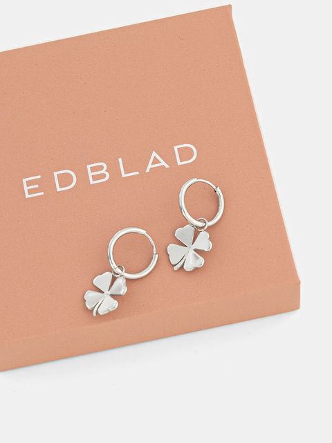 EDBLAD kolczyki Lucky 130043