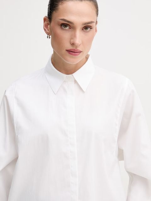 Mos Mosh koszula bawełniana Enola