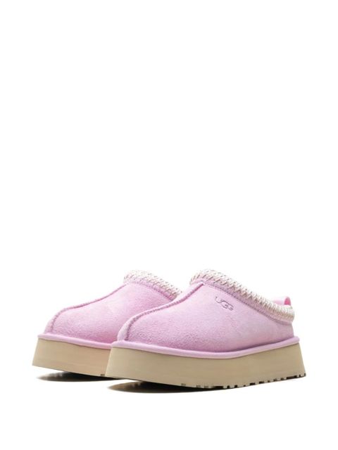 UGG Tazz II platform slippers - Pink - zdjęcie produktu nr 2