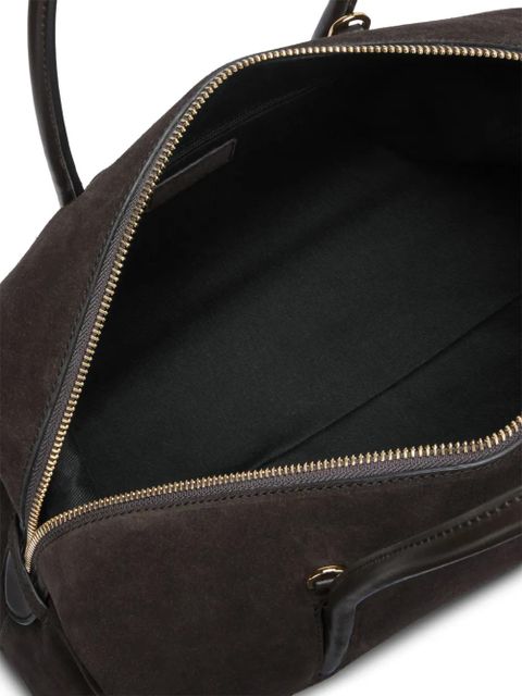 DeMellier The Midi Stockholm tote bag - Brown