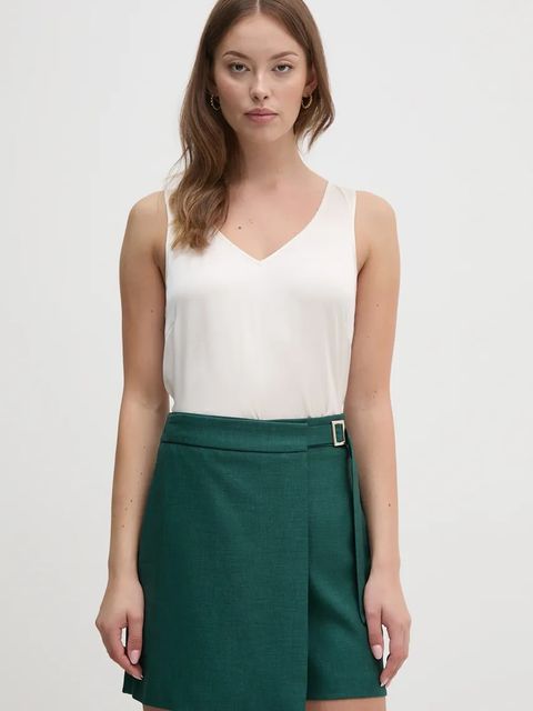 Mos Mosh top jedwabny - zdjęcie produktu nr 1