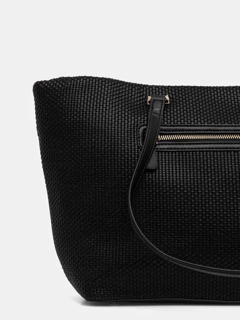 Guess torebka PHAEDRA kolor czarny HWWG96 38230