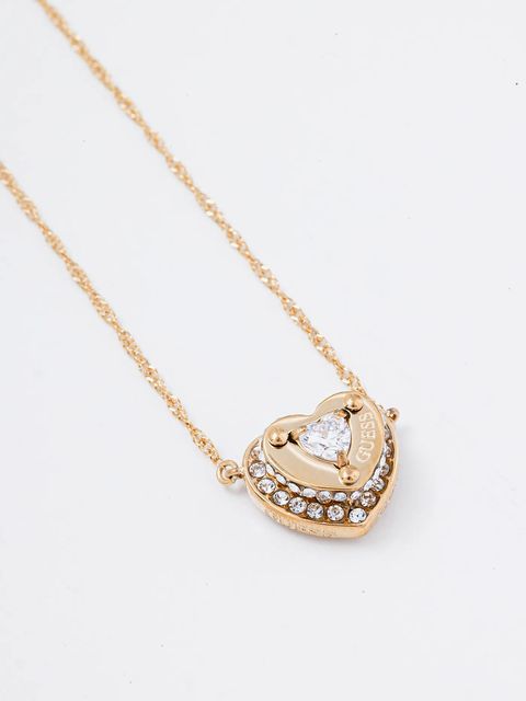 Guess naszyjnik TILL MORNING - zdjęcie produktu nr 1