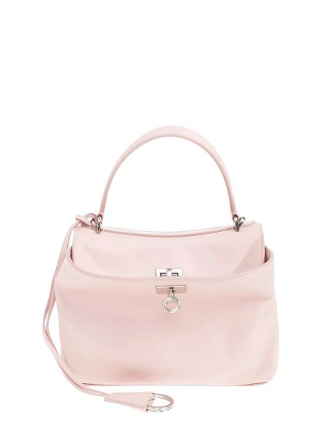 Balenciaga Rodeo mini bag - Pink - zdjęcie produktu nr 1