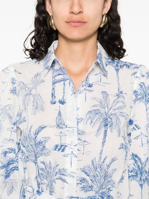 MC2 Saint Barth Jensen dress - White