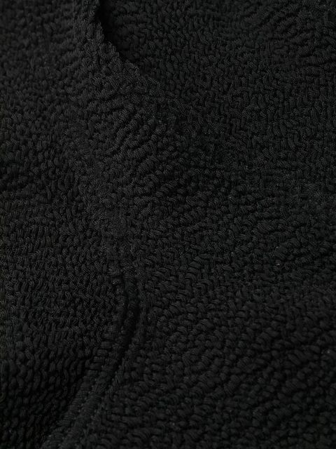 Bond-eye Maxam low-back swimsuit - Black