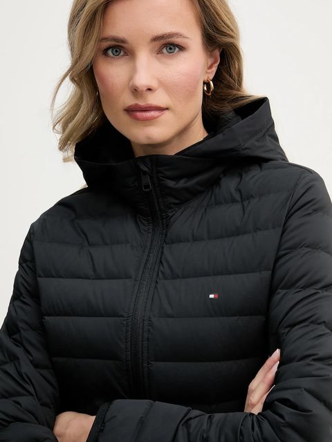 Tommy Hilfiger kurtka puchowa