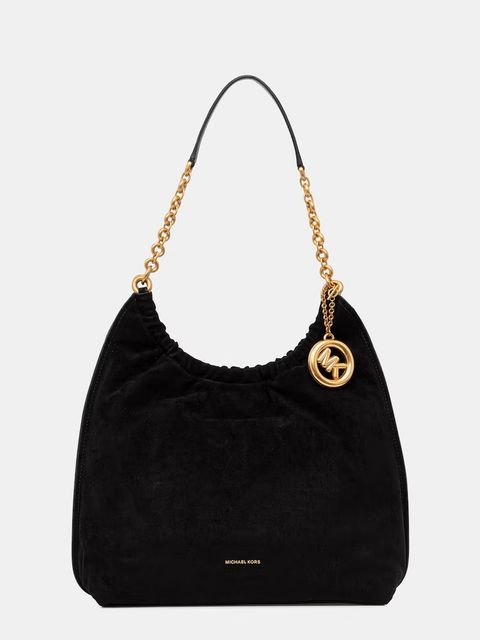 MICHAEL Michael Kors torebka shopper damska skórzana - zdjęcie produktu nr 1