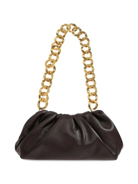 Cult Gaia Dulce tote bag - Brown
