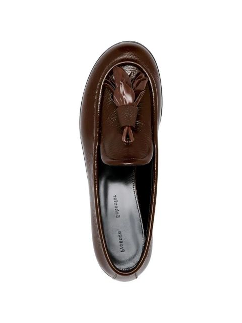 Proenza Schouler Proenza Schouler Flat shoes - Brown