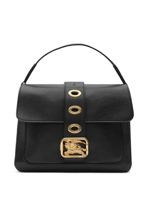 Burberry small Rider bag - Black - zdjęcie produktu nr 1