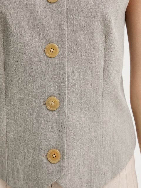 By Malene Birger kamizelka OCCA