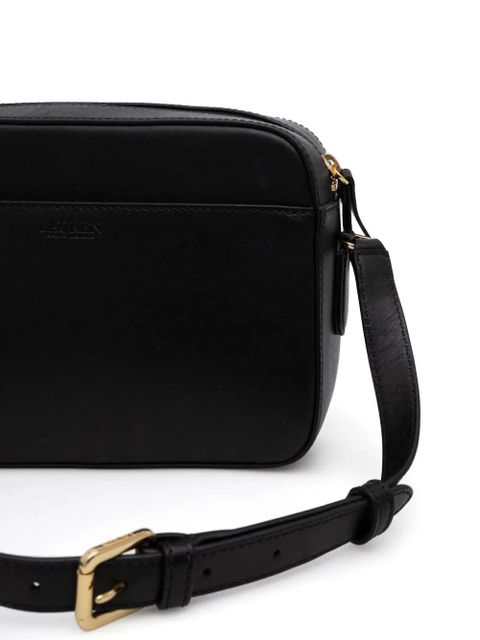 Lauren Ralph Lauren Marcy cross body bag - Black