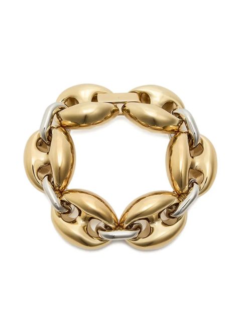 Rabanne chain-link bracelet - Gold - zdjęcie produktu nr 1