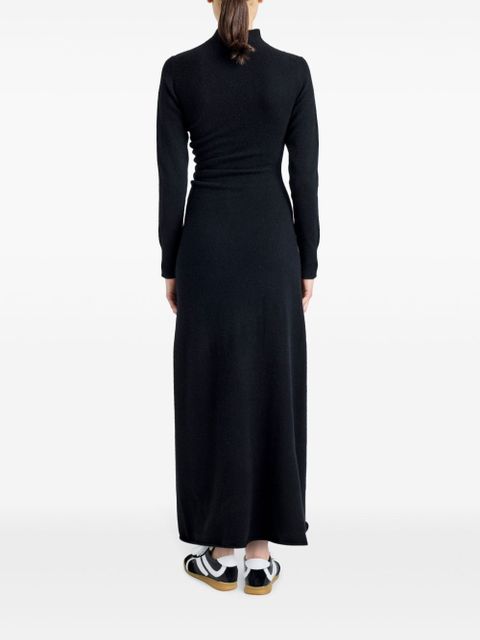 Proenza Schouler Annette dress - Black