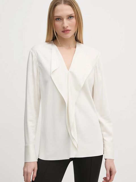 Calvin Klein bluzka - zdjęcie produktu nr 1