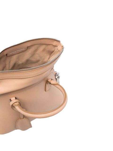 Maison Margiela mini 5AC tote bag - Pink