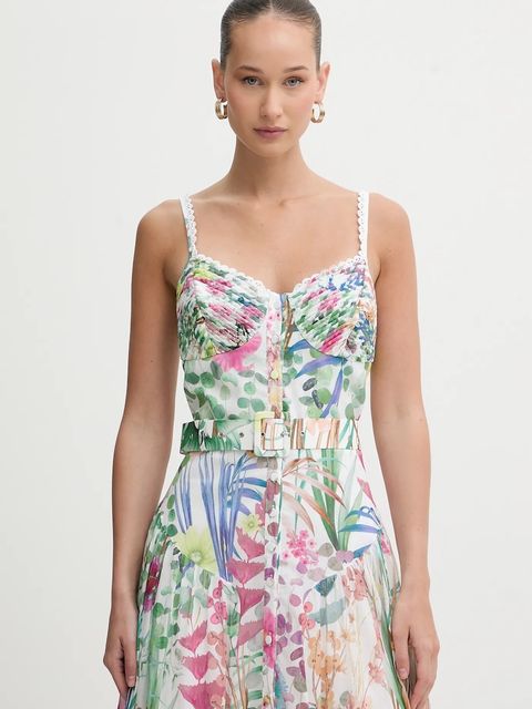 Charo Ruiz Ibiza sukienka Cael