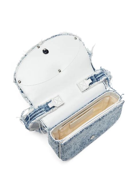 Diesel 1DR shoulder bag - Blue