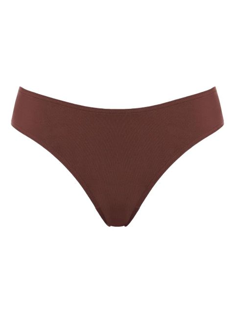 ERES Lava bikini bottom - Brown - zdjęcie produktu nr 1