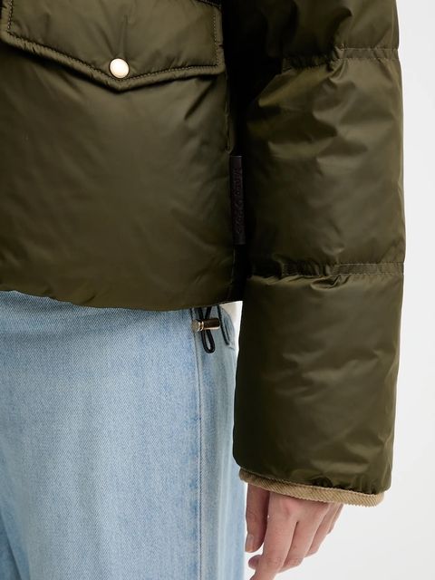 Marc O'Polo kurtka puchowa