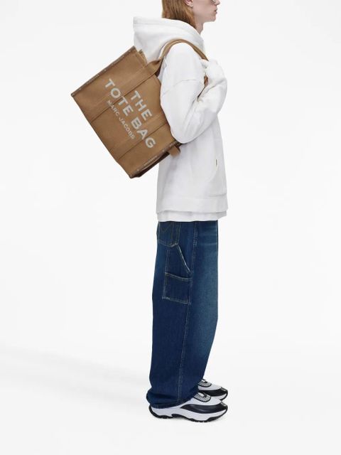 Marc Jacobs The Large Tote bag - Brown - zdjęcie produktu nr 2